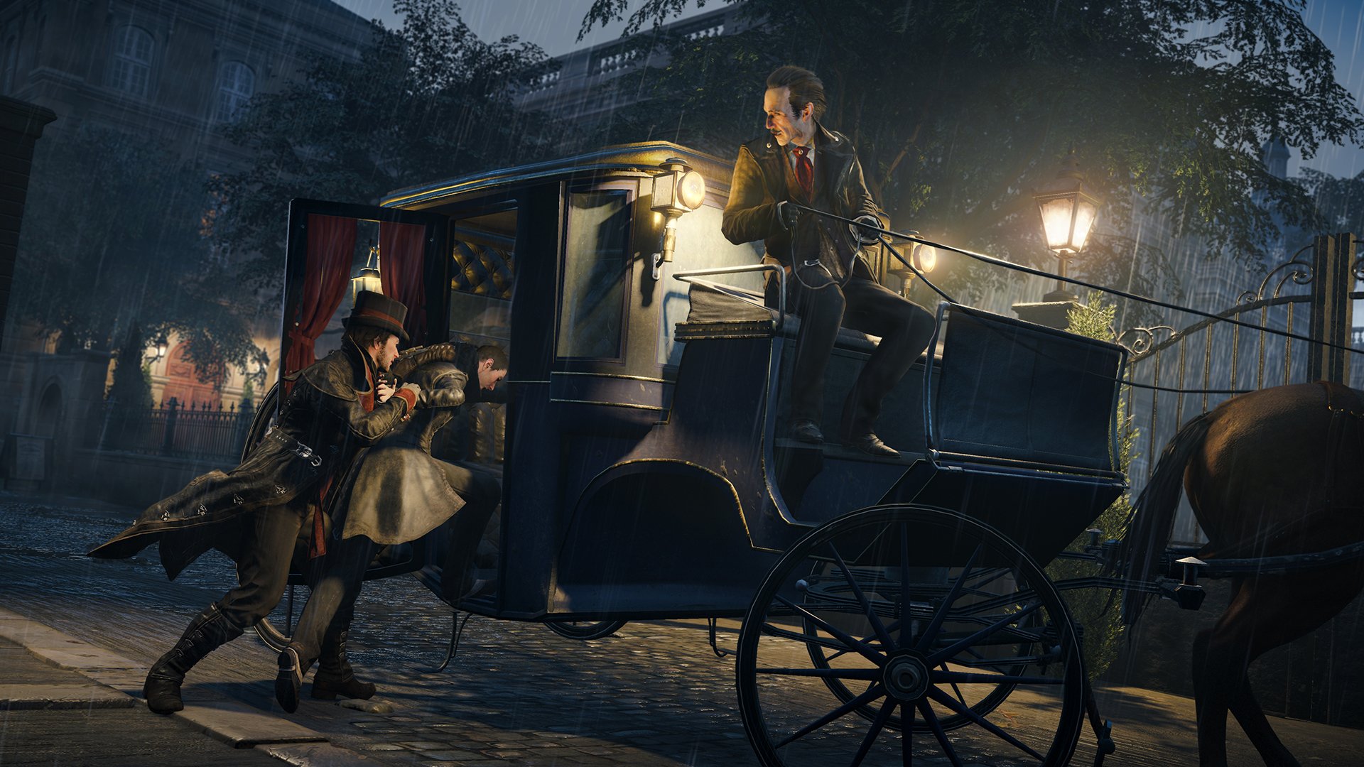 Assassin´s Creed Syndicate - Imagen 46